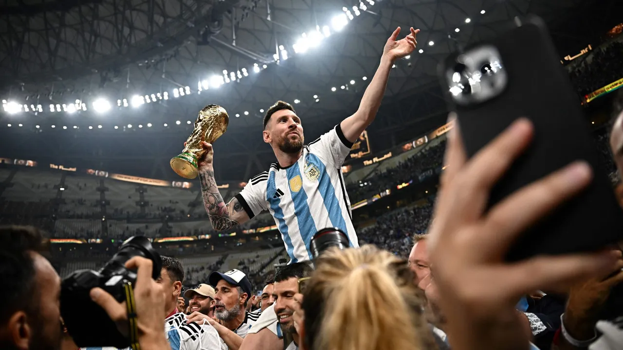أسعار تذاكر نهائي كأس العالم في ملعب ميتلايف تثير اهتمام الجماهير